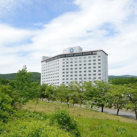 Active Resorts Iwate Hachimantai Hachimantai  Buitenkant foto