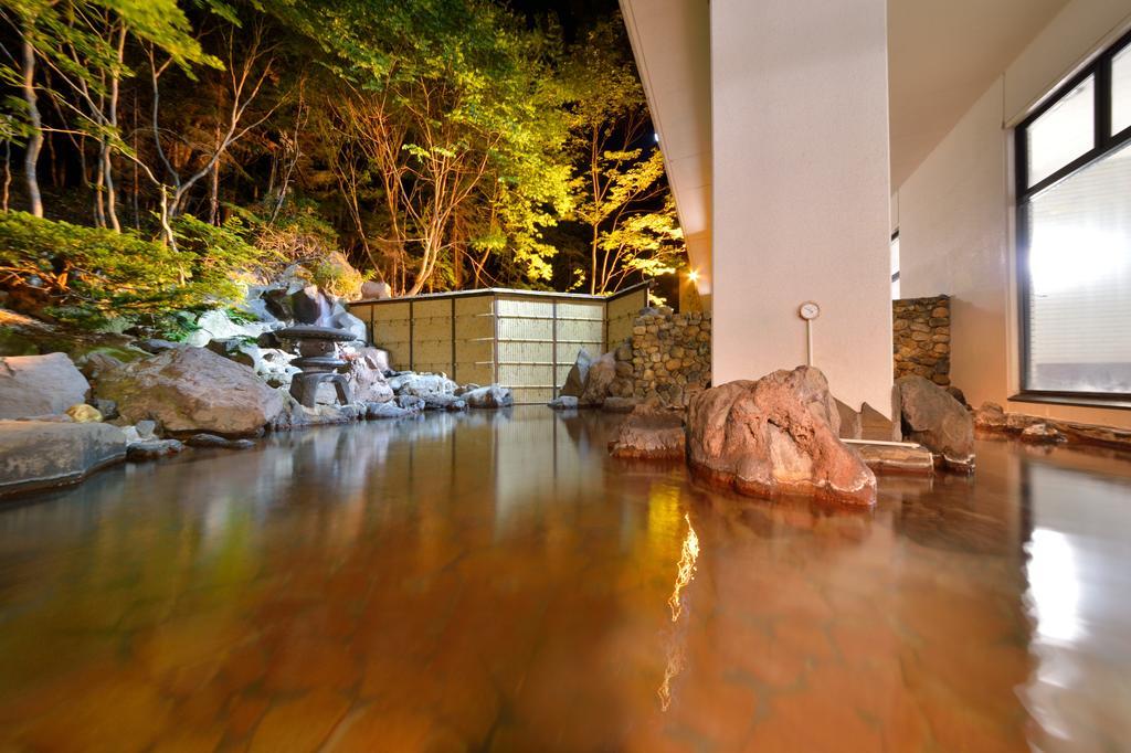 Active Resorts Iwate Hachimantai Hachimantai  Buitenkant foto