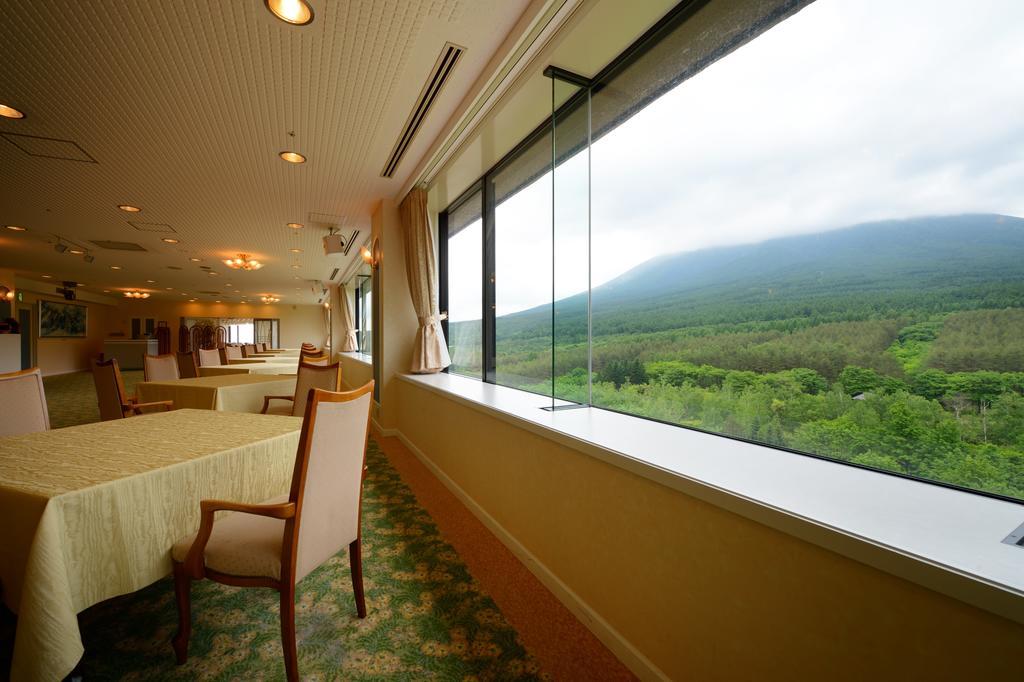 Active Resorts Iwate Hachimantai Hachimantai  Buitenkant foto