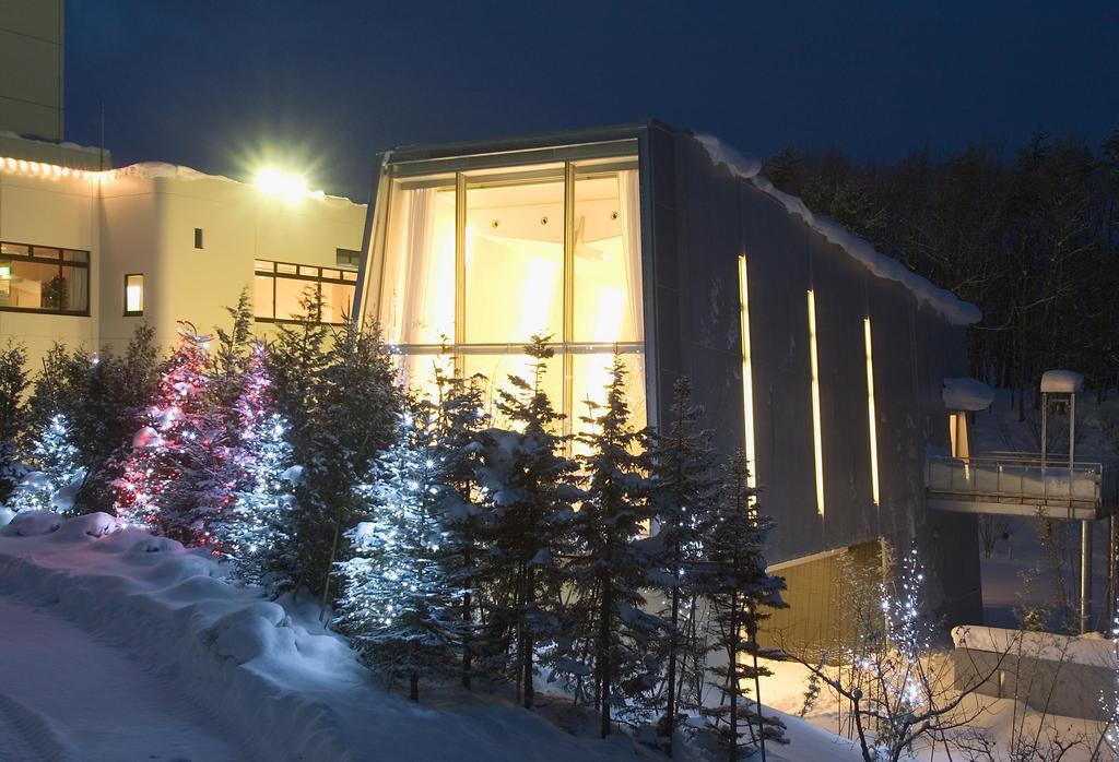 Active Resorts Iwate Hachimantai Hachimantai  Buitenkant foto