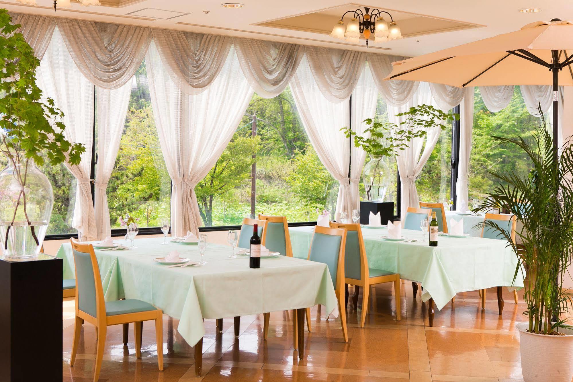 Active Resorts Iwate Hachimantai Hachimantai  Buitenkant foto