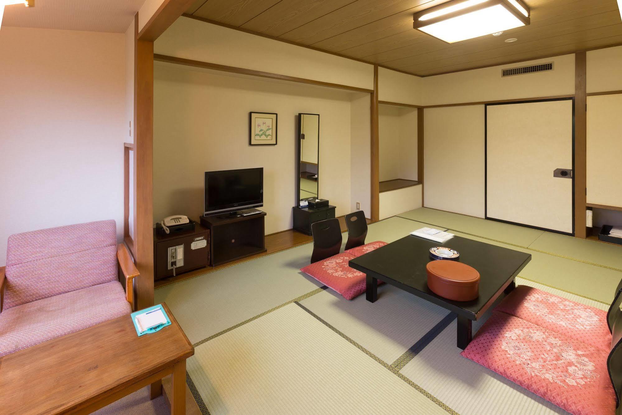 Active Resorts Iwate Hachimantai Hachimantai  Buitenkant foto
