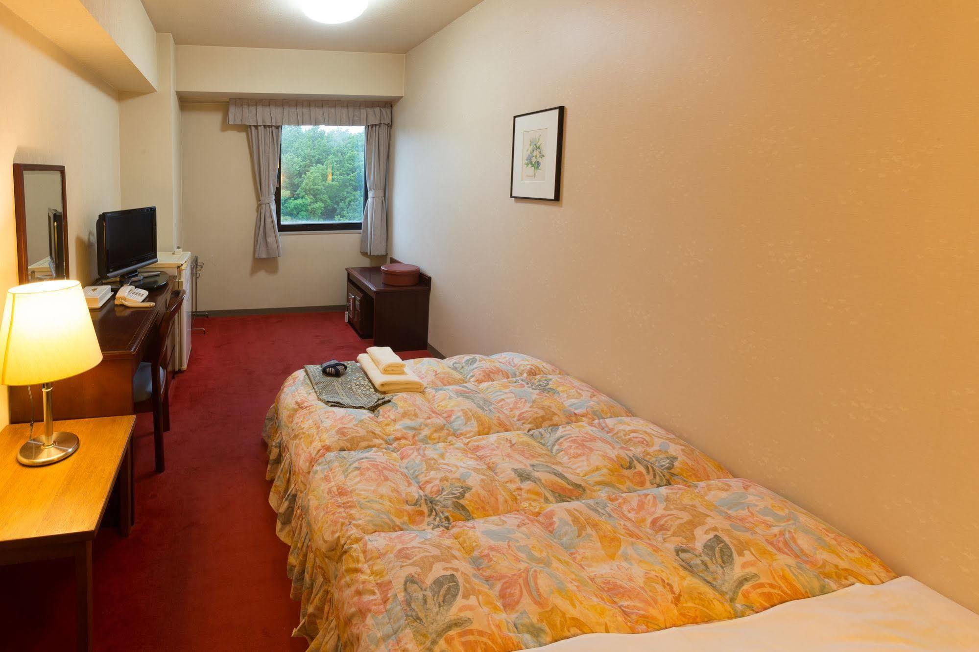 Active Resorts Iwate Hachimantai Hachimantai  Buitenkant foto