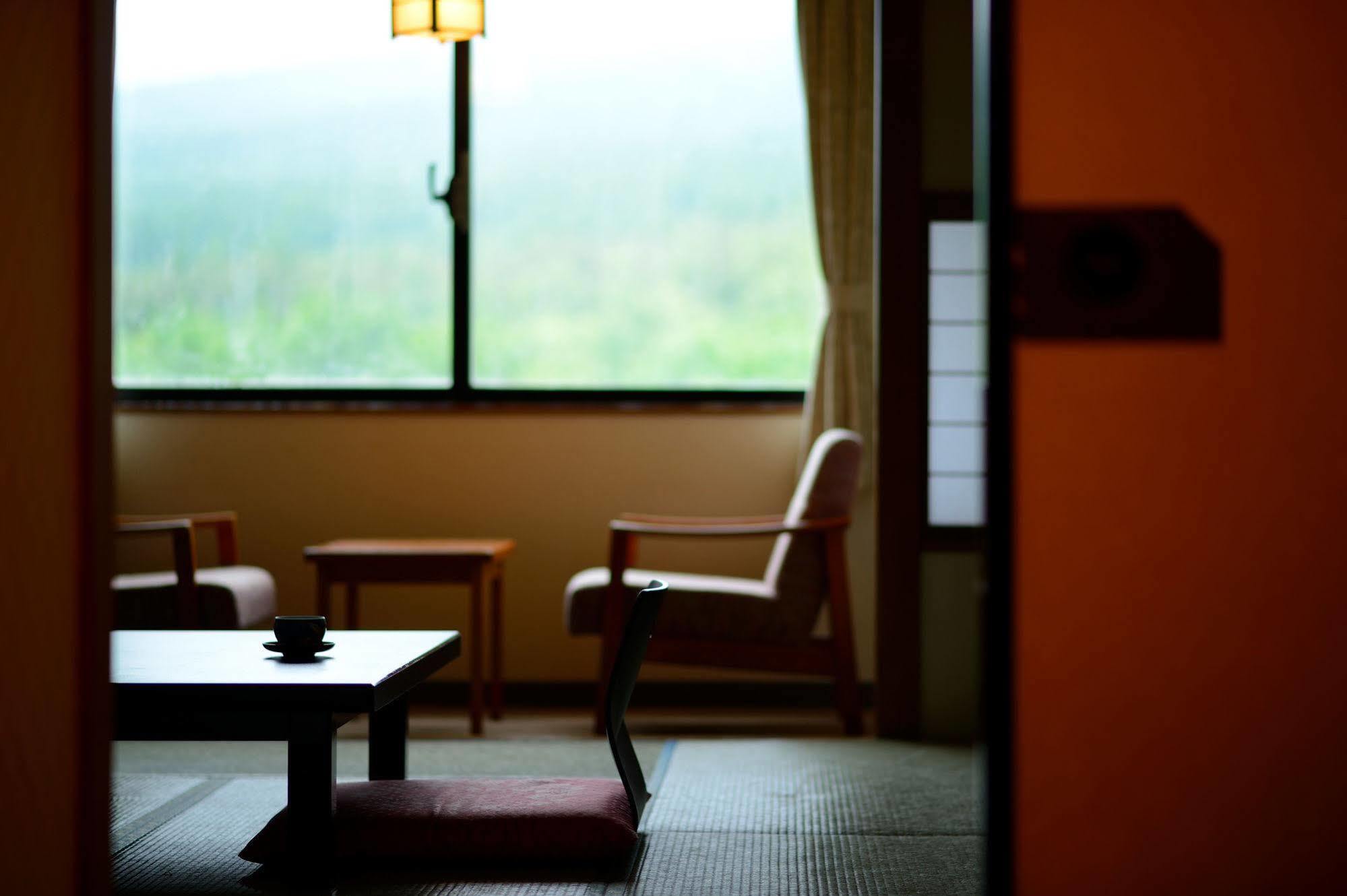 Active Resorts Iwate Hachimantai Hachimantai  Buitenkant foto